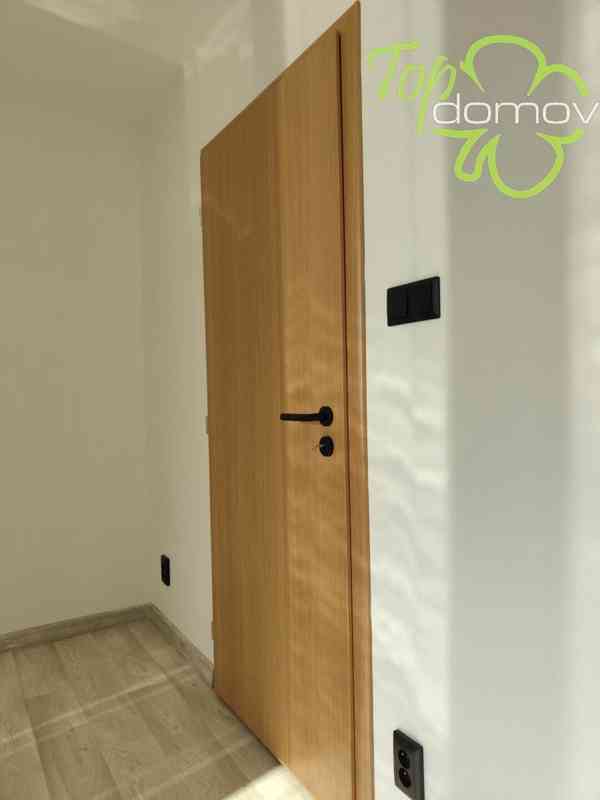 Podnájem bytu 1+kk ve velmi lukrativní části Orlové - foto 8