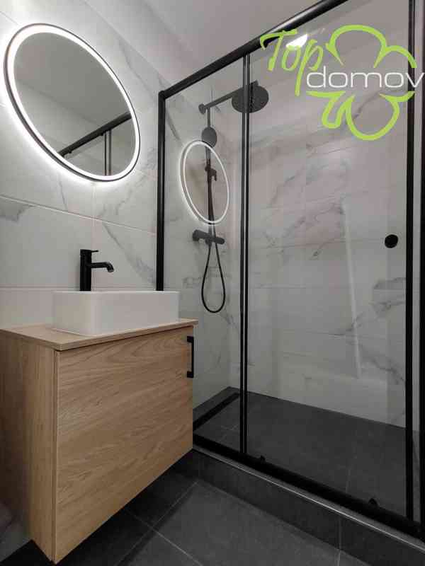 Podnájem bytu 1+kk ve velmi lukrativní části Orlové - foto 4