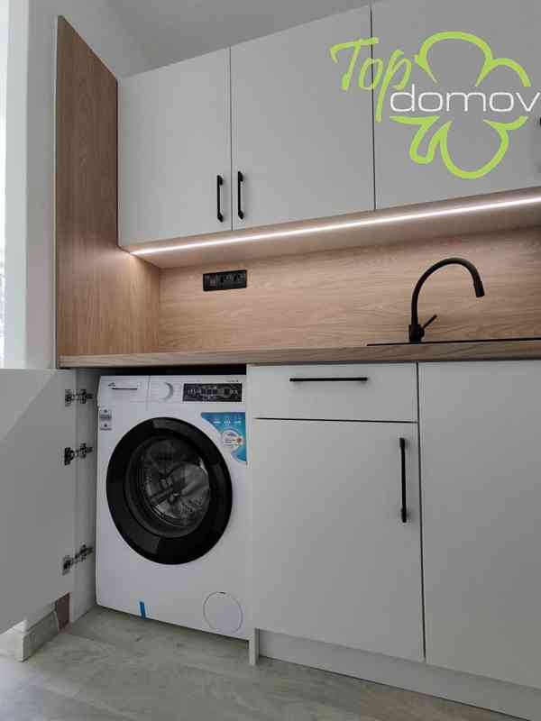 Podnájem bytu 1+kk ve velmi lukrativní části Orlové - foto 3