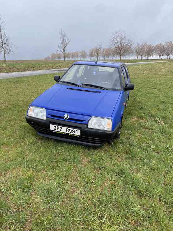 Prodám Škoda Forman - foto 2