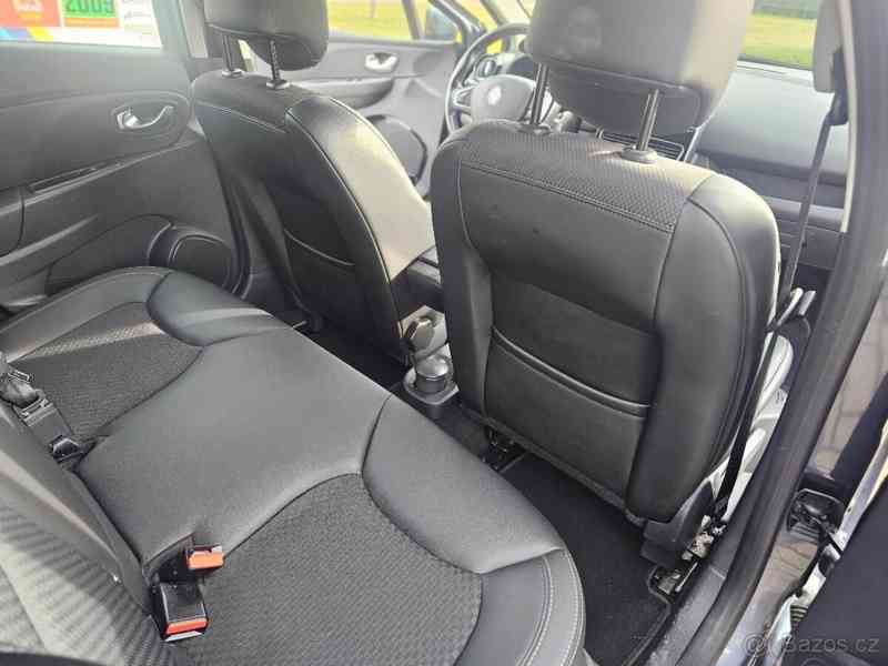 Renault Clio 1,2   Tce - foto 5