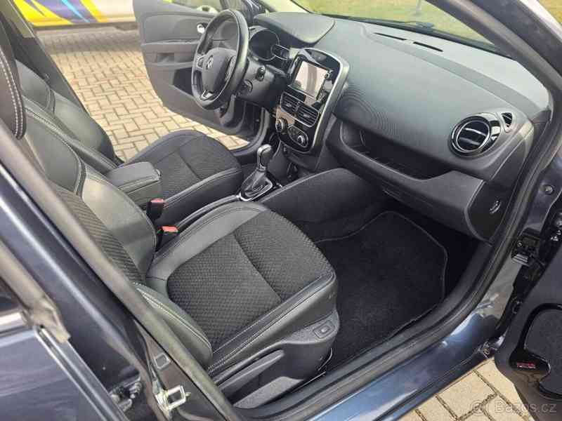 Renault Clio 1,2   Tce - foto 6
