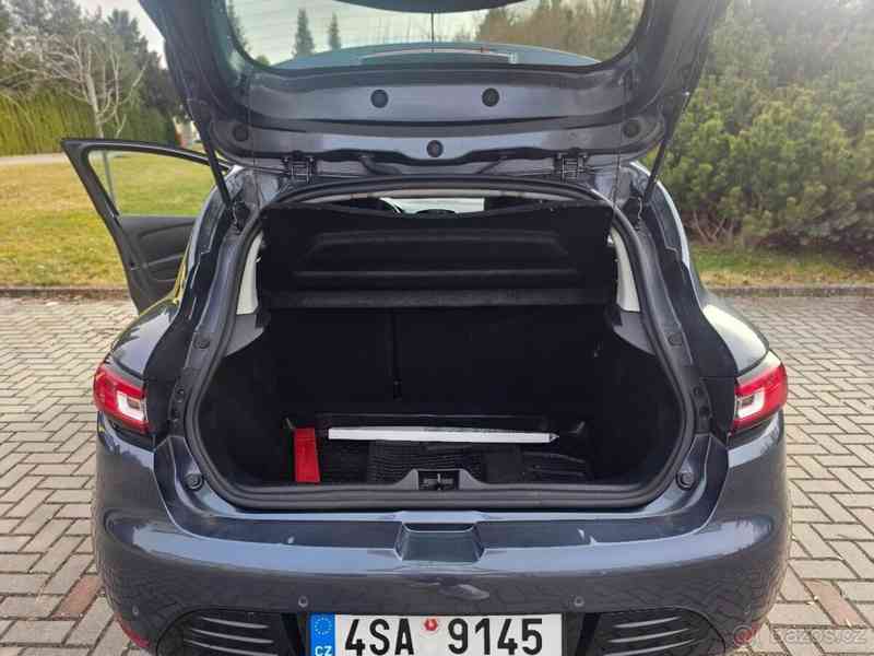 Renault Clio 1,2   Tce - foto 7