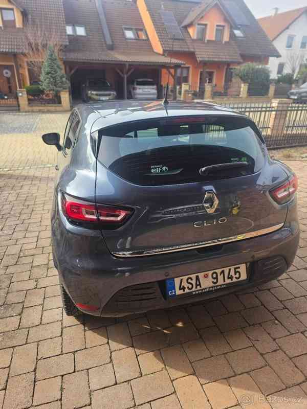 Renault Clio 1,2   Tce - foto 2