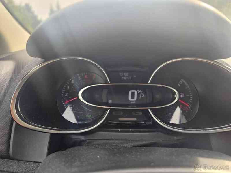 Renault Clio 1,2   Tce - foto 3