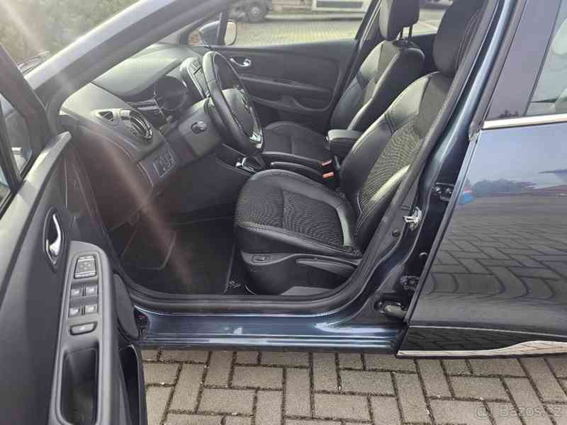 Renault Clio 1,2   Tce - foto 8