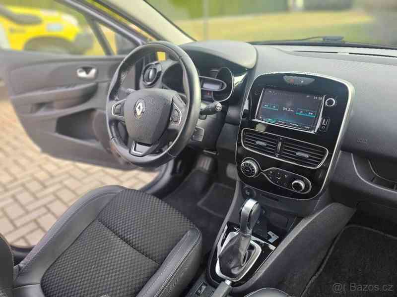 Renault Clio 1,2   Tce - foto 4