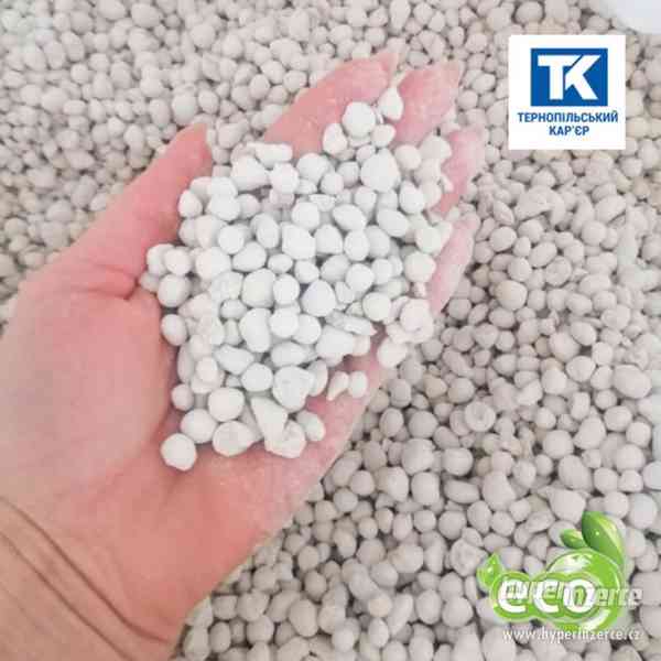 Granulated limestone, granulated lime bazar Hyperinzerce.cz