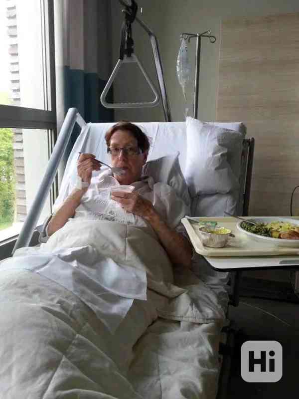 Daruji svůj majetek ze zdravotních důvodů.  - foto 3