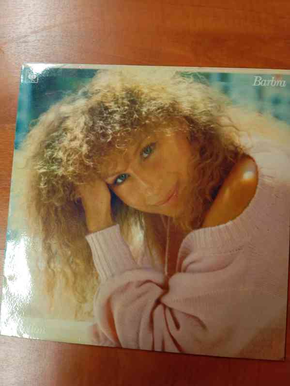 Barbra Emotion - foto 3