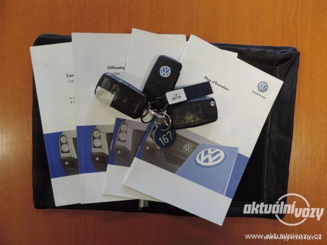 Prodej užitkového vozu Volkswagen Crafter - foto 8