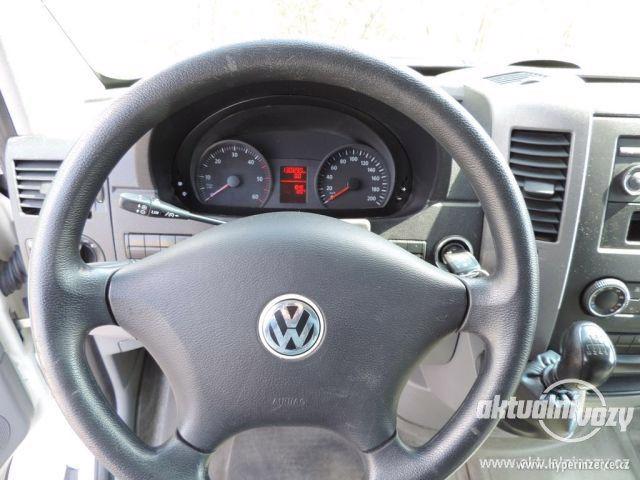 Prodej užitkového vozu Volkswagen Crafter - foto 23