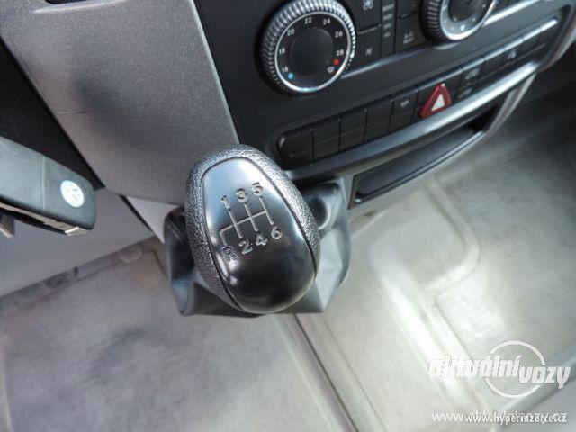 Prodej užitkového vozu Volkswagen Crafter - foto 25