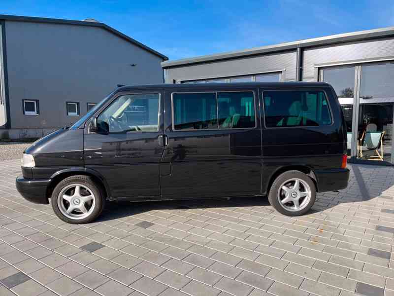 Volkswagen T4 Multivan 2,5TDI Generation 111kw - foto 3