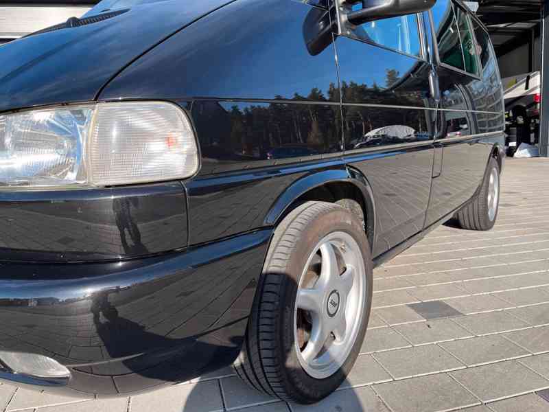 Volkswagen T4 Multivan 2,5TDI Generation 111kw - foto 16
