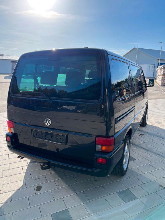 Volkswagen T4 Multivan 2,5TDI Generation 111kw - foto 2