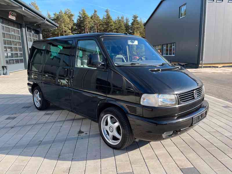 Volkswagen T4 Multivan 2,5TDI Generation 111kw - foto 8