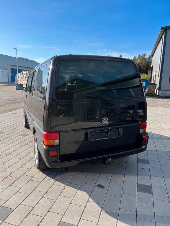 Volkswagen T4 Multivan 2,5TDI Generation 111kw - foto 12
