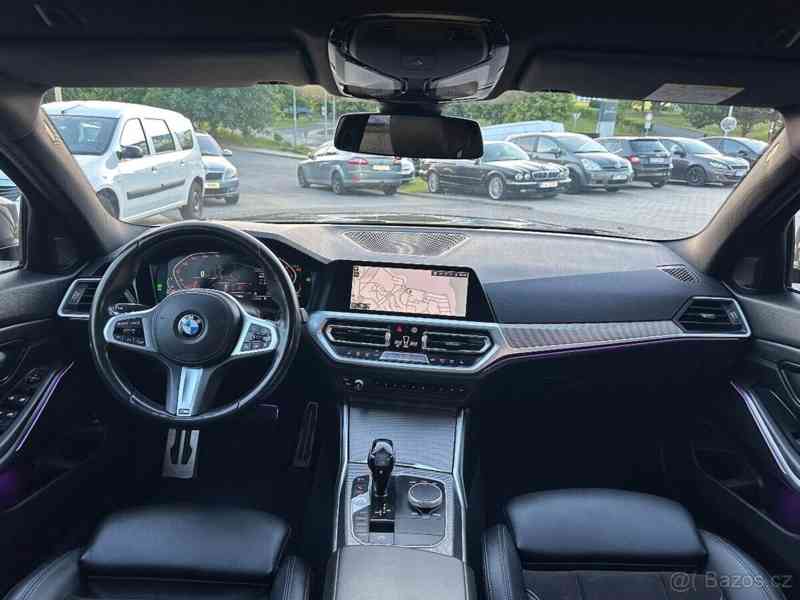 BMW Řada 3 2,0 140KW G21 3xM-paket - foto 4