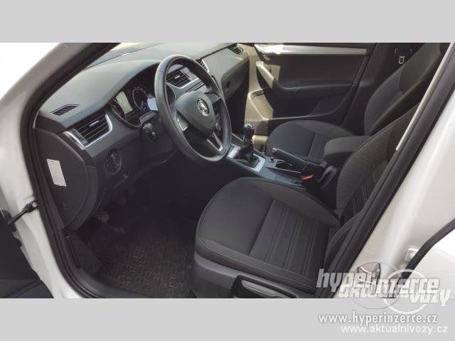 Škoda Octavia 1.5, benzín, rok 2018 - foto 5