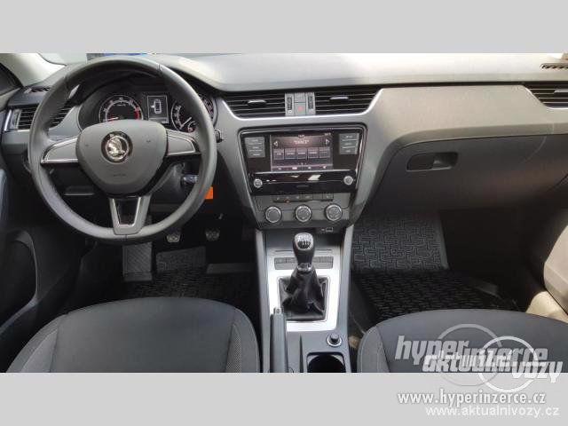 Škoda Octavia 1.5, benzín, rok 2018 - foto 8