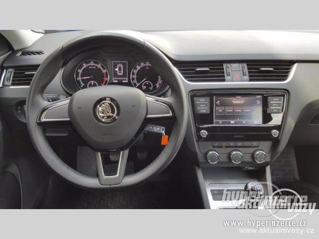 Škoda Octavia 1.5, benzín, rok 2018 - foto 9