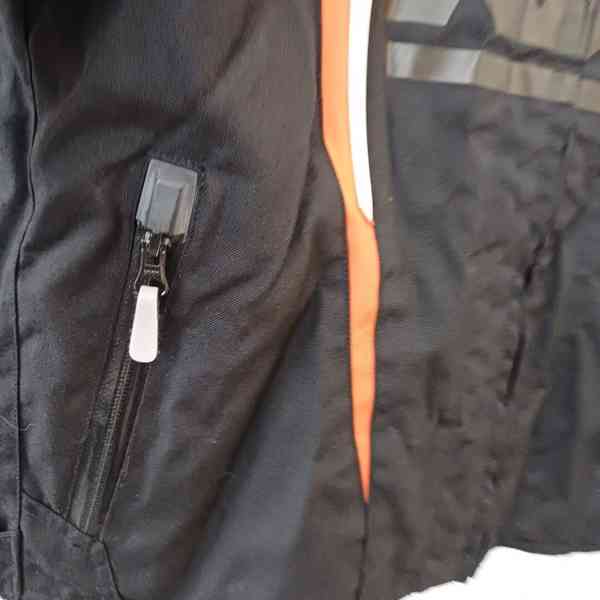 Textilní moto kombinéza KTM  - foto 6