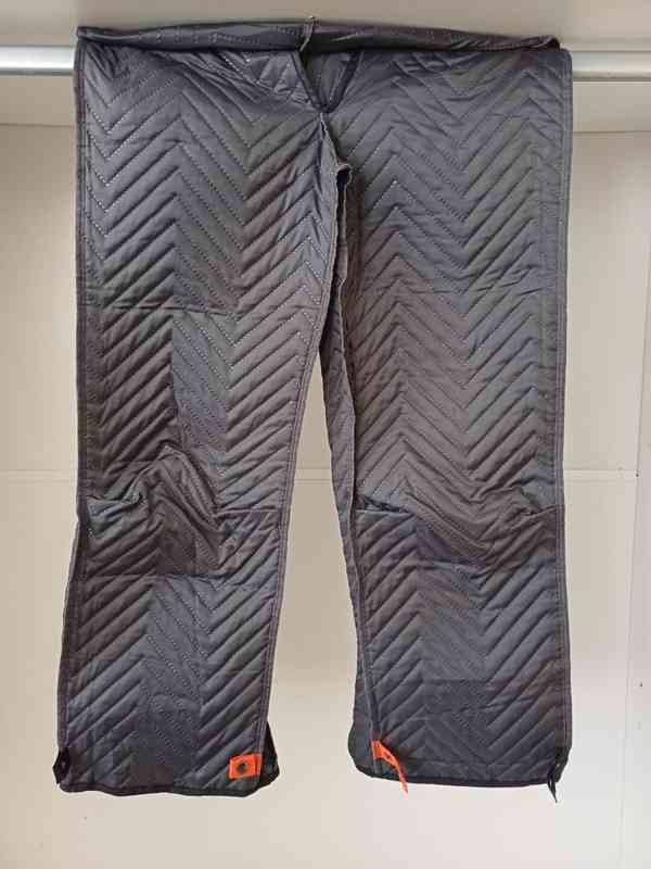 Textilní moto kombinéza KTM  - foto 17