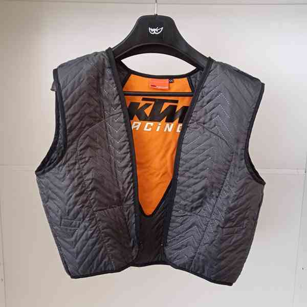 Textilní moto kombinéza KTM  - foto 16