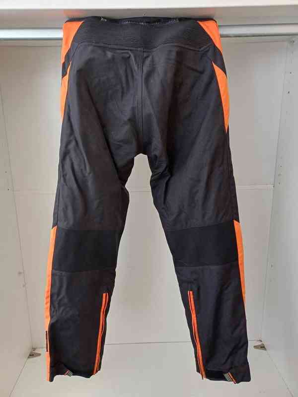 Textilní moto kombinéza KTM  - foto 14