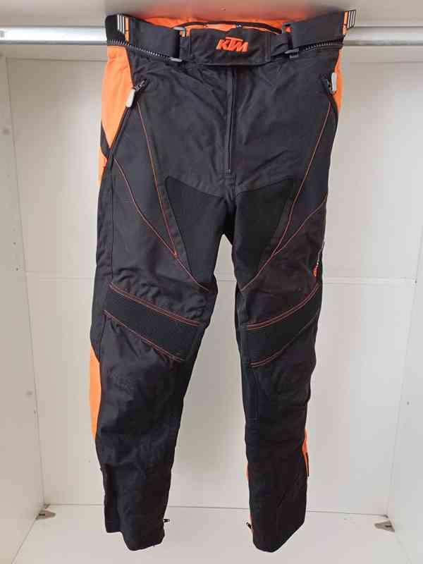 Textilní moto kombinéza KTM  - foto 11
