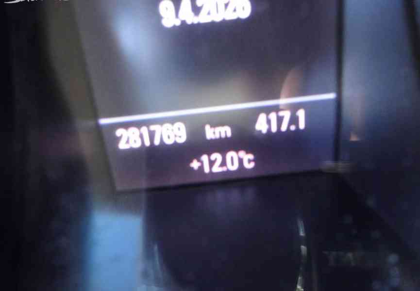 Audi A5, 2.0 TDI sportback (125 kw) STK:12/2026 ČR - foto 7