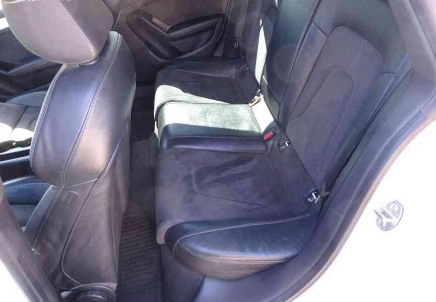 Audi A5, 2.0 TDI sportback (125 kw) STK:12/2026 ČR - foto 16