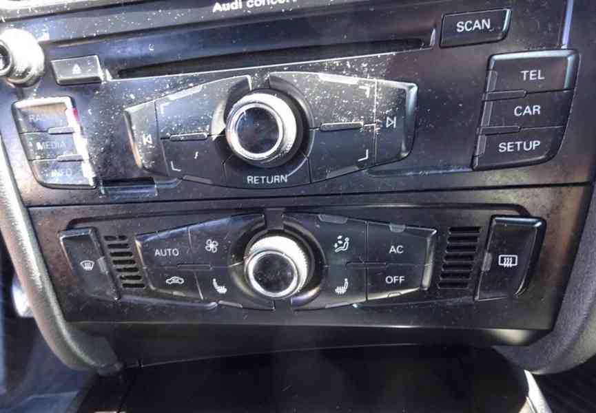 Audi A5, 2.0 TDI sportback (125 kw) STK:12/2026 ČR - foto 13