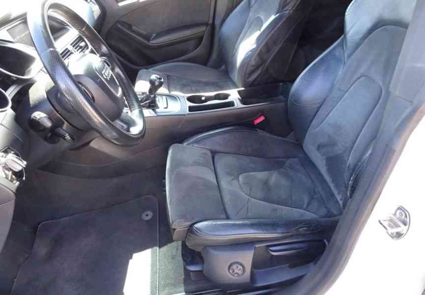 Audi A5, 2.0 TDI sportback (125 kw) STK:12/2026 ČR - foto 15