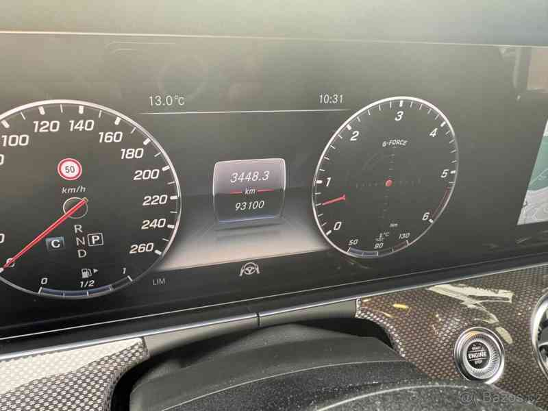 Mercedes - Benz CLS 400d AMG packet  - foto 3