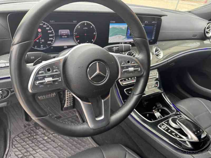 Mercedes - Benz CLS 400d AMG packet  - foto 2