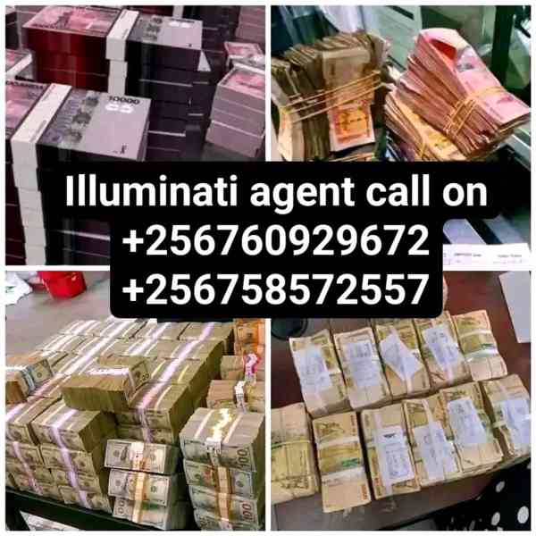 Illuminati Agent in Uganda Call☎👉+256760929672,, 0758572557 - foto 2