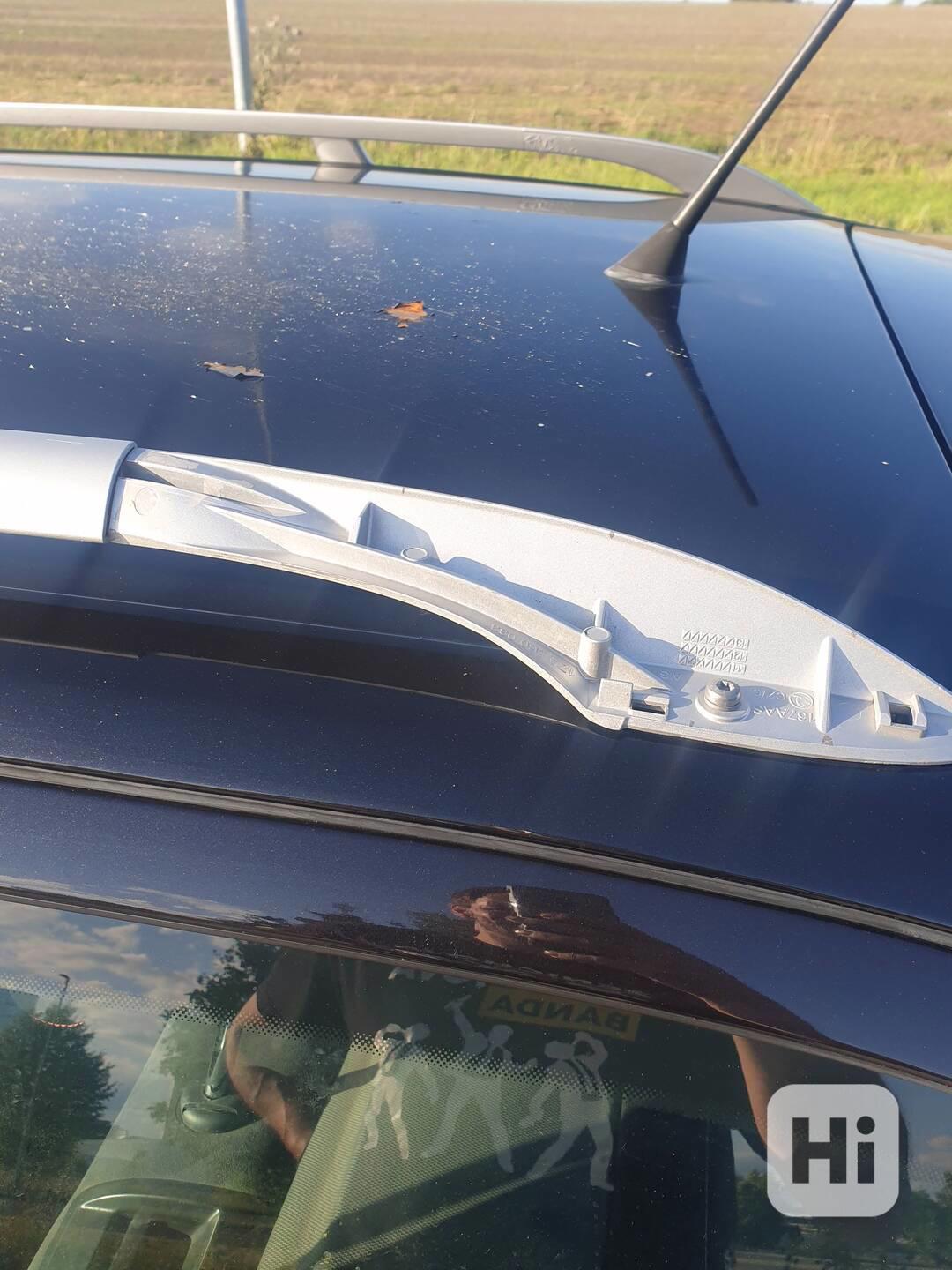 Škoda Octavia 2 2.0 TDI 2012/13 - foto 1