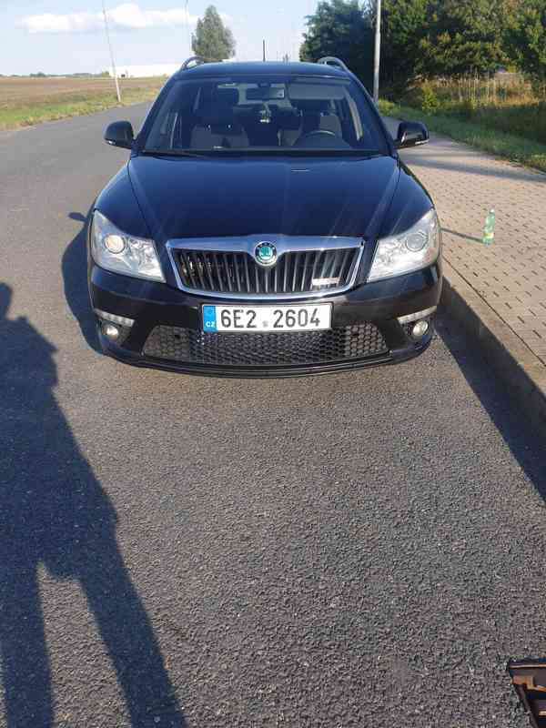 Škoda Octavia 2 2.0 TDI 2012/13 - foto 5