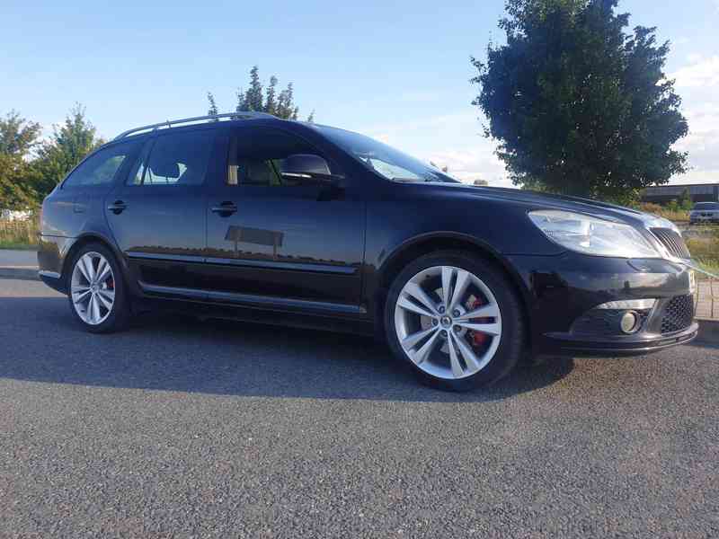Škoda Octavia 2 2.0 TDI 2012/13 - foto 6