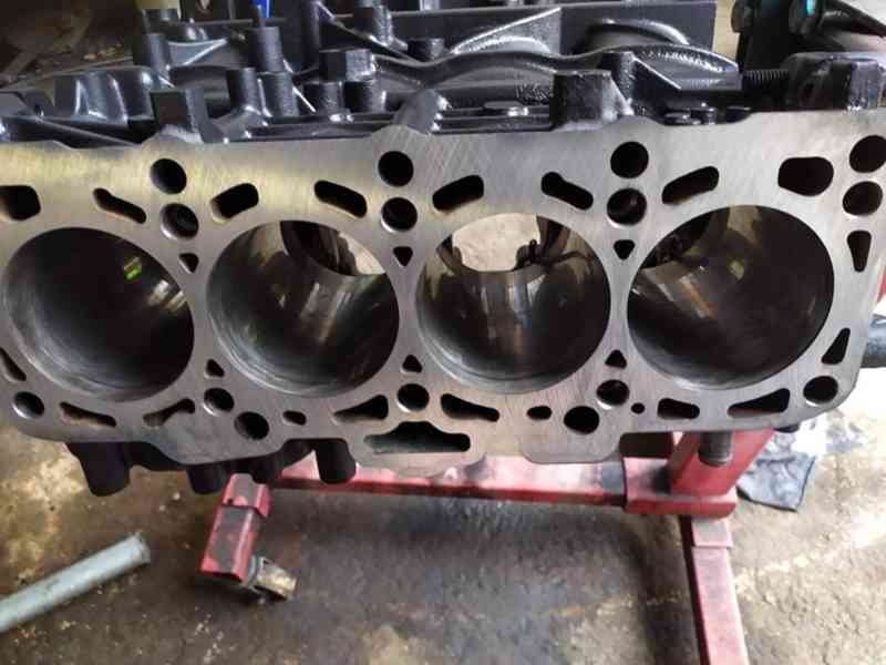 Škoda Octavia 2 2.0 TDI 2012/13 - foto 13