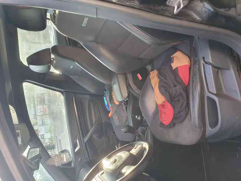 Škoda Octavia 2 2.0 TDI 2012/13 - foto 4