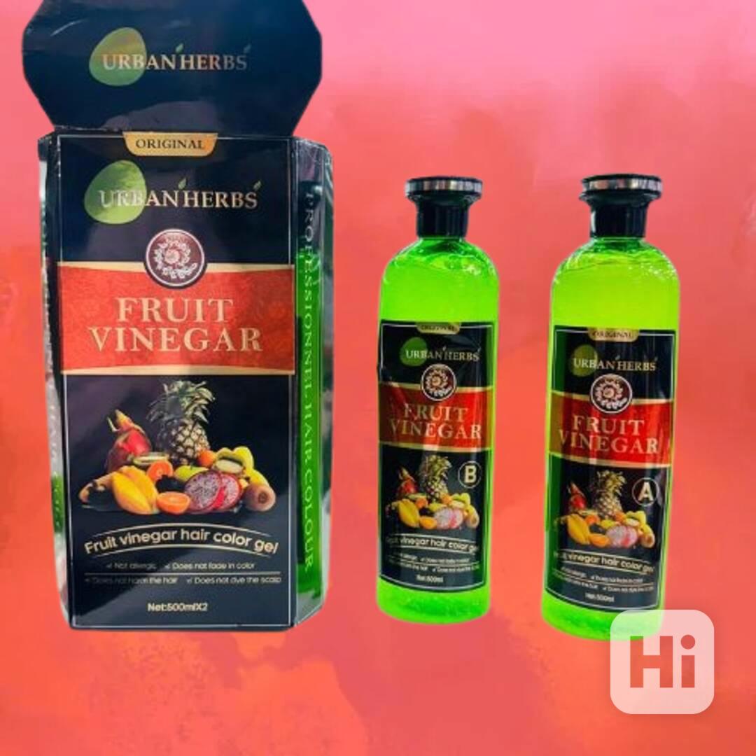 Fruit Vinegar Hair Colour Price in Pakistan =03002031440= - foto 1