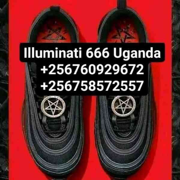 Way to join llluminati in Uganda Kampala+256760929672 - foto 3