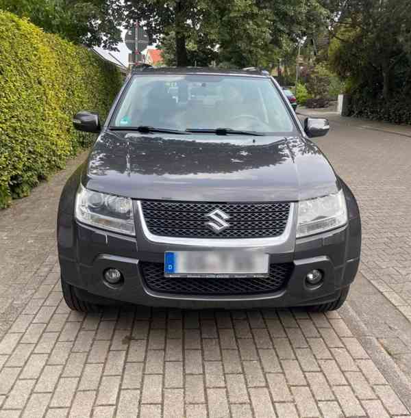 Suzuki Grand Vitara 2.4i AUT. benzín 124kw - foto 3