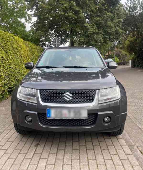 Suzuki Grand Vitara 2.4i AUT. benzín 124kw - foto 5