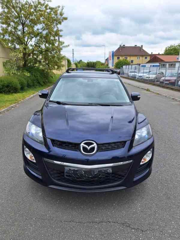 Mazda CX-7 2,2 - foto 3