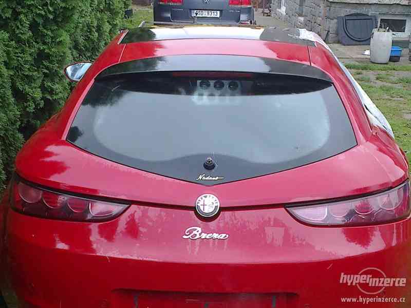 Alfa Romeo Brera / 159 - foto 1