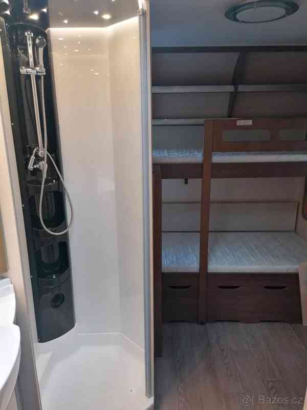 Karavan Hobby Prestige 720 KWFU   - foto 6